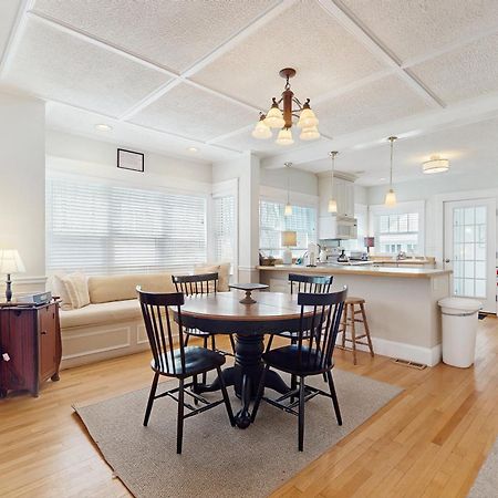 Quaint Bungalow Kennebunk Exterior photo