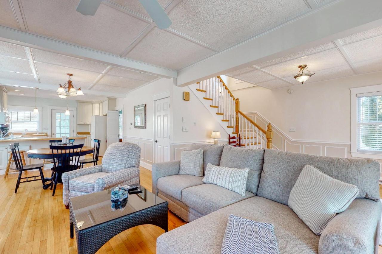 Quaint Bungalow Kennebunk Exterior photo