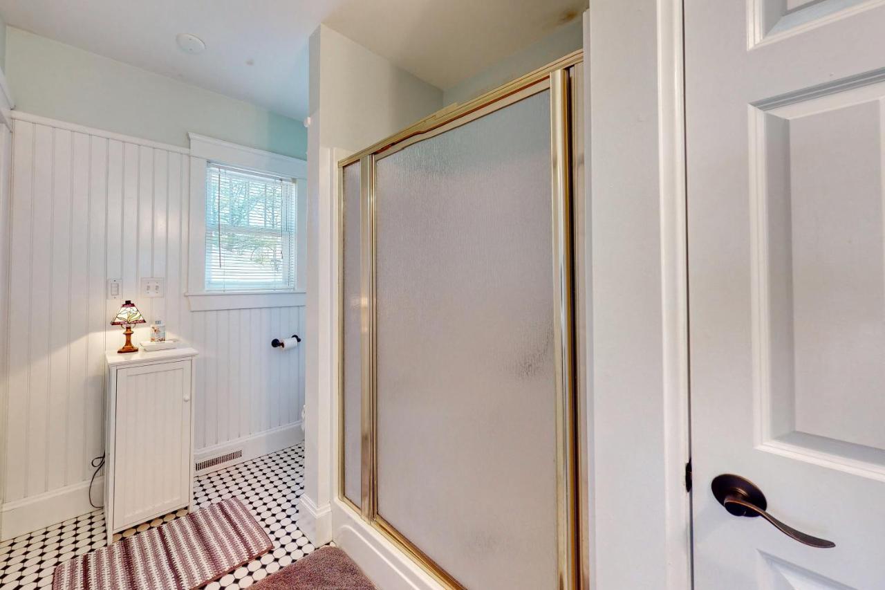 Quaint Bungalow Kennebunk Exterior photo