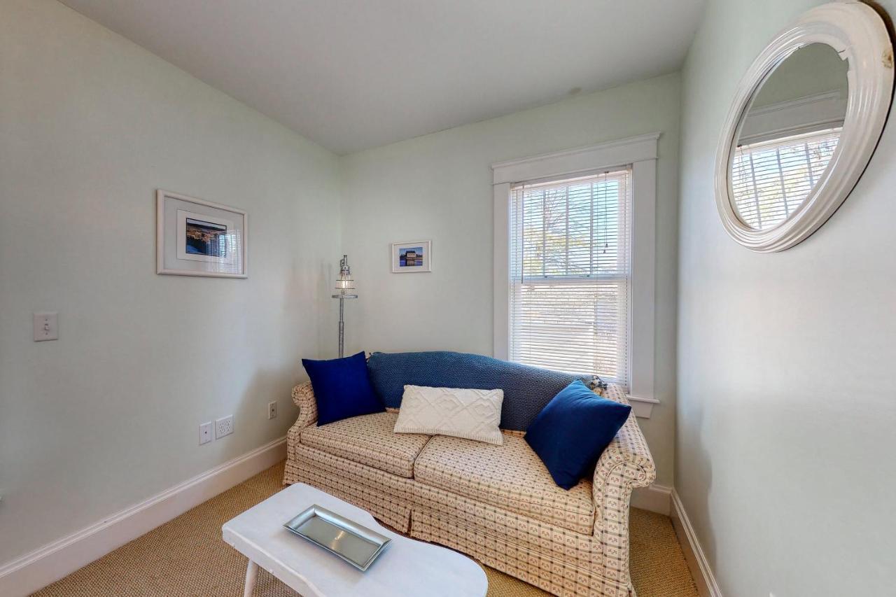 Quaint Bungalow Kennebunk Exterior photo