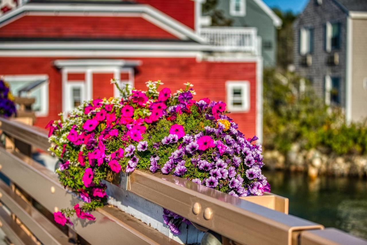 Quaint Bungalow Kennebunk Exterior photo