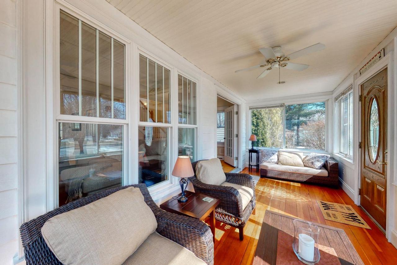 Quaint Bungalow Kennebunk Exterior photo