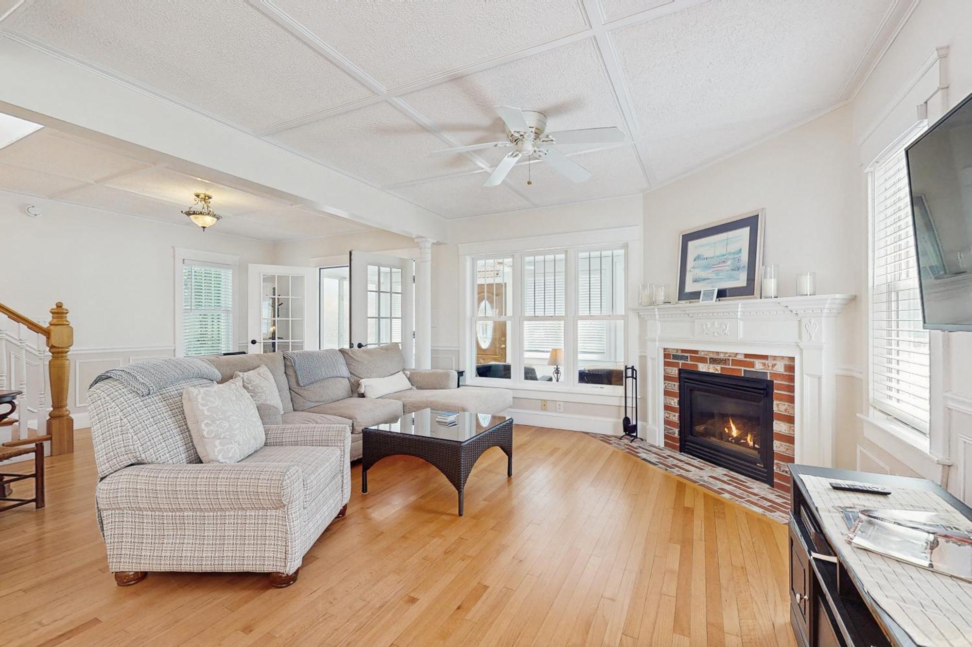 Quaint Bungalow Kennebunk Exterior photo